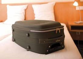 Hotel Internos 3