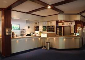 Hessen Hotelpark Hohenroda 3