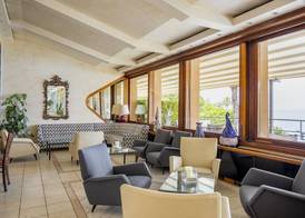 Hotel Continental 2