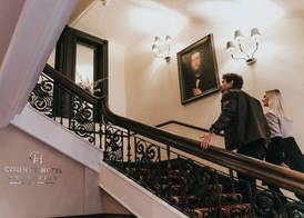The County Hotel Newcastle 2
