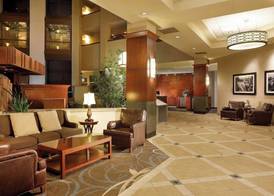 Sheraton Sioux Falls Hotel & Convention Center 2