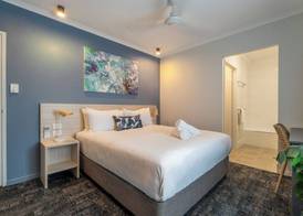 Cairns Southgate Hotel 2