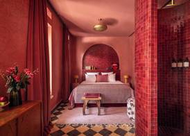 The Mellah Hotel 4