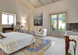 Donna Coraly Country Boutique Hotel 4