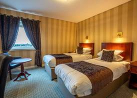 Cairndale Hotel & Spa 2