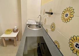 4 Balconi rooms- Dimora Arditi B&B 5