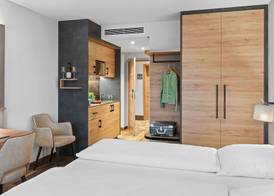 Hotel Seeblick 5