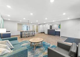 WoodSpring Suites Wilmington Riverfront 3