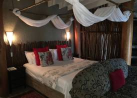 The Birdhouse Bed & Breakfast #NO Loadshedding #Solar Energy 3
