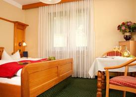 Landhotel Bayerwald 3