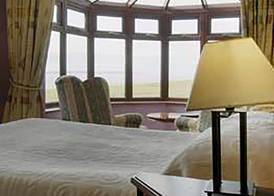 Ballinalacken Castle Country House Hotel 3