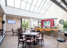 PLAZA INN Heidehof 4