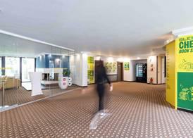 SLEEEP Hotel Vösendorf 3