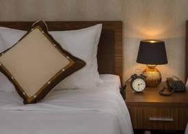 Hanoi Spoon Boutique Hotel 3