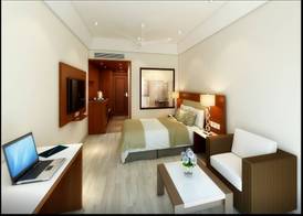 Sobit Sarovar Portico 4