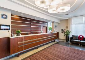 Qubus Hotel Gliwice 2