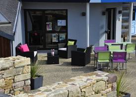Hôtel de la baie de Paimpol 4