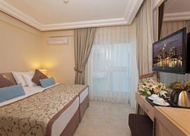 Xperia Saray Beach Hotel 5