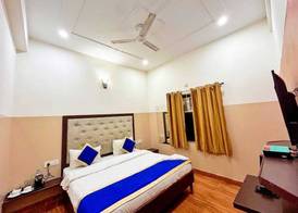 Hotel Taj Royal 5