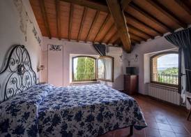 Hotel Vecchia Oliviera 4