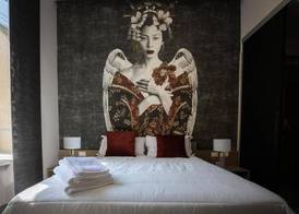 L èlégant Boutique Rooms Naples 3