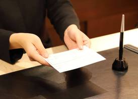 Shin-Yokohama Kokusai Hotel 2