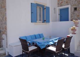Blue Harmony Apartments 3