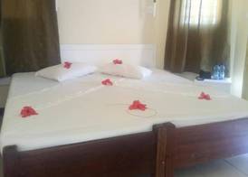 Watamu Adventist Beach Resort 4