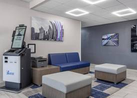 Best Western Bolingbrook Hotel 2