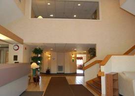 Rodeway Inn Willington North 3