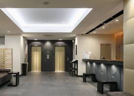 Sotetsu Fresa Inn Nihombashi-Ningyocho 3