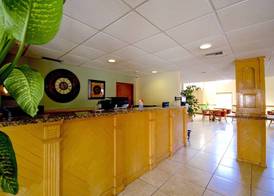 Hotel Consulado Inn 3
