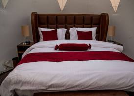 Petra Bubble Luxotel 5