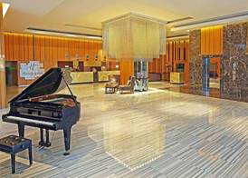 Holiday Inn NEW DELHI MAYUR VIHAR NOIDA by IHG 2