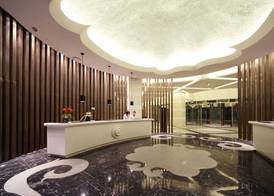 Grand Mercure Ambassador Changwon 2