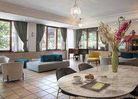 Montespina Park Hotel 4