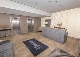 Dream Apartments - The Obel Building 2