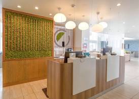 Element by Marriott Austin Round Rock 5