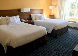 Fairfield Inn Myrtle Beach Broadway at the Beach 3