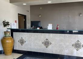 Travelodge by Wyndham Tucson AZ 5