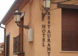 Hotel El Horno 4