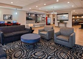 Best Western Plus Sunrise Inn 2