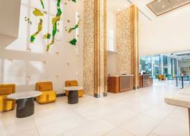 The Westin Lagunamar Ocean Resort Villas & Spa Cancun 4