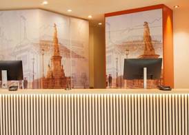 B&B Hotel Heidelberg 2