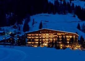 Hotel Alpenhof 2