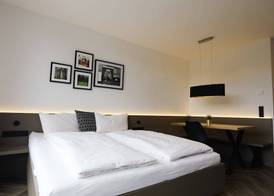 Saminapark Aparthotel 3