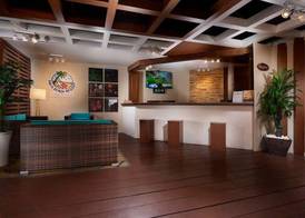 Paya Beach Spa & Dive Resort 2