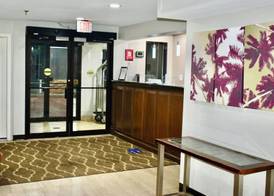 Red Roof Inn & Suites Little Rock 5