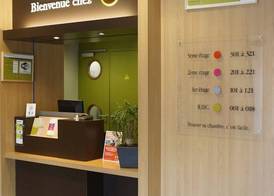 B&B HOTEL Saint Malo Sud 3
