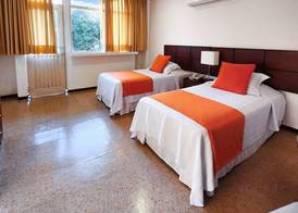 Hotel Anaconda 5